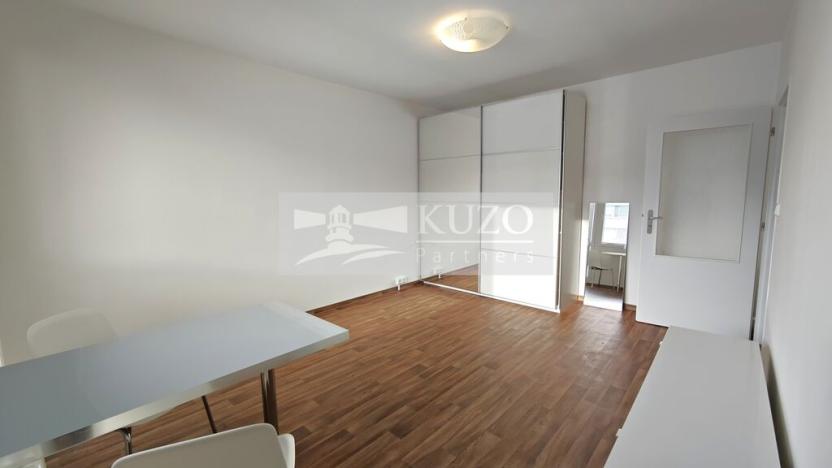 Pronájem bytu 1+kk, Praha, Kaplická, 27 m2