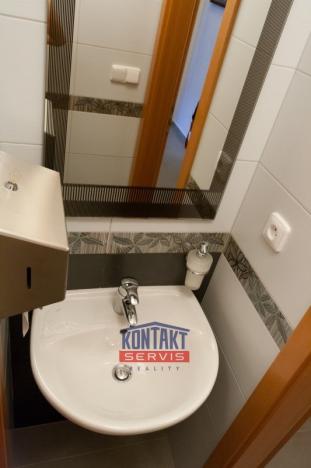 Pronájem kanceláře, České Budějovice, Hroznová, 36 m2