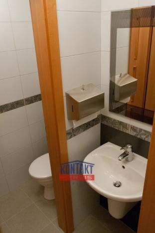 Pronájem kanceláře, České Budějovice, Hroznová, 36 m2