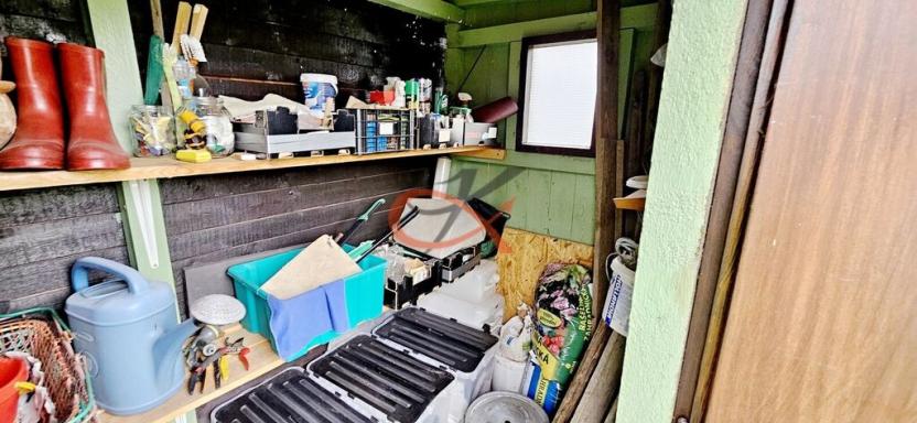 Prodej pozemku, Rožnov pod Radhoštěm, 200 m2