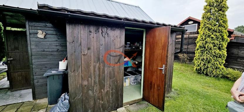 Prodej pozemku, Rožnov pod Radhoštěm, 200 m2