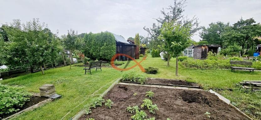 Prodej pozemku, Rožnov pod Radhoštěm, 200 m2