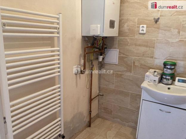 Prodej bytu 2+1, Stod, Domažlická, 57 m2