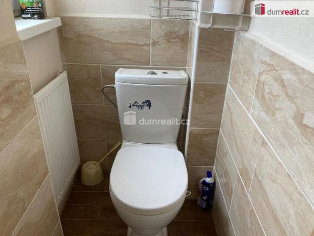 Prodej bytu 2+1, Stod, Domažlická, 57 m2