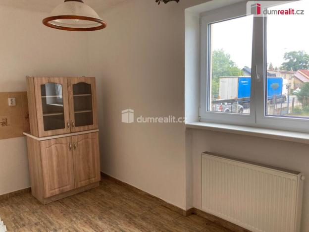 Prodej bytu 2+1, Stod, Domažlická, 57 m2