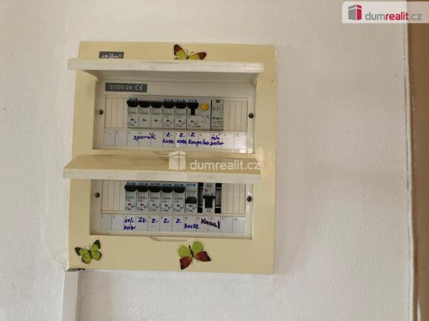 Prodej bytu 2+1, Stod, Domažlická, 57 m2