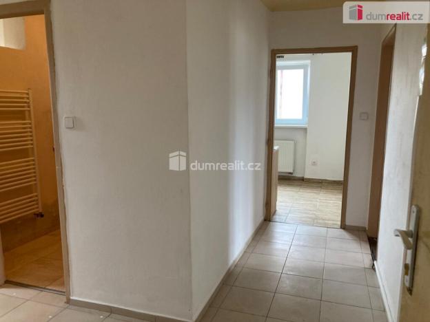 Prodej bytu 2+1, Stod, Domažlická, 57 m2