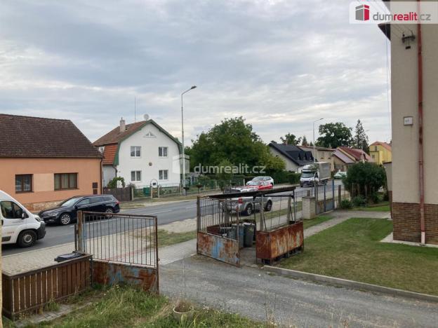 Prodej bytu 2+1, Stod, Domažlická, 57 m2