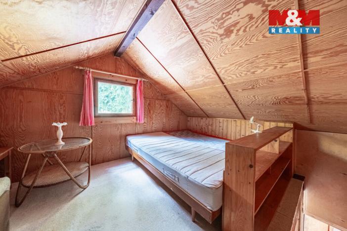 Prodej pozemku pro bydlení, Kamenice, 1227 m2