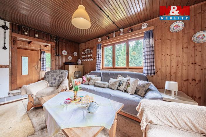 Prodej pozemku pro bydlení, Kamenice, 1227 m2