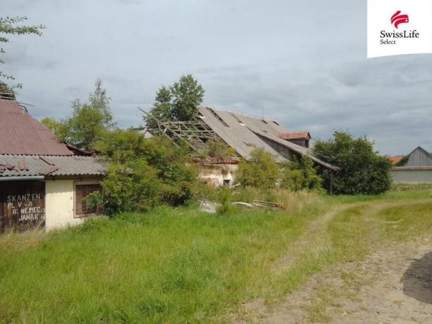 Prodej zemědělského objektu, Cizkrajov, 800 m2