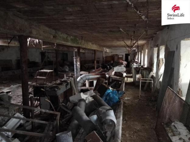 Prodej zemědělského objektu, Cizkrajov, 800 m2