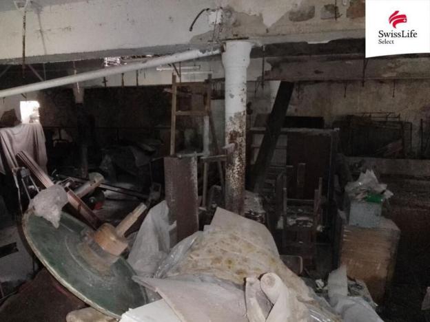 Prodej zemědělského objektu, Cizkrajov, 800 m2