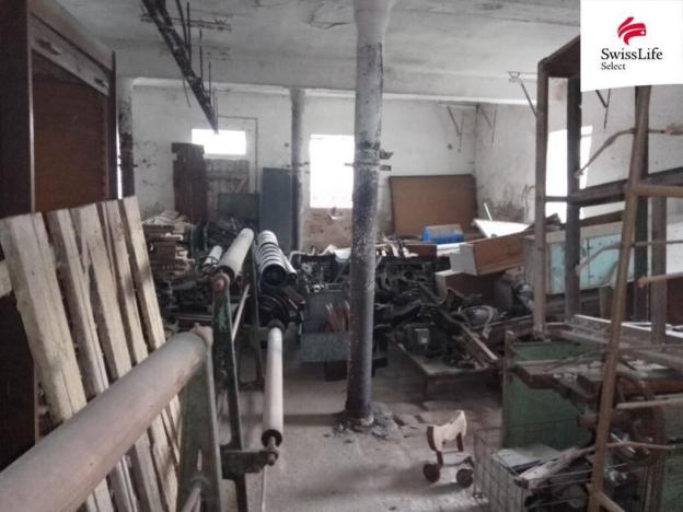 Prodej zemědělského objektu, Cizkrajov, 800 m2