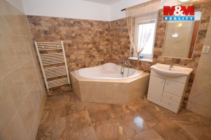 Prodej rodinného domu, Liberec - Liberec XXV-Vesec, Slovanská, 89 m2