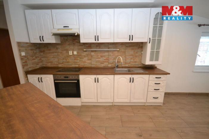 Prodej rodinného domu, Liberec - Liberec XXV-Vesec, Slovanská, 89 m2