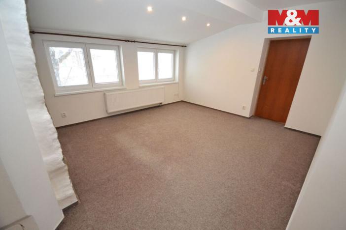 Prodej rodinného domu, Liberec - Liberec XXV-Vesec, Slovanská, 89 m2