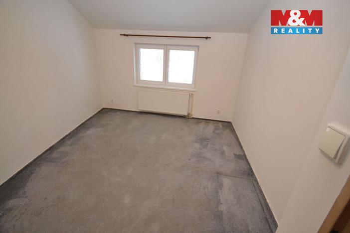 Prodej rodinného domu, Liberec - Liberec XXV-Vesec, Slovanská, 89 m2