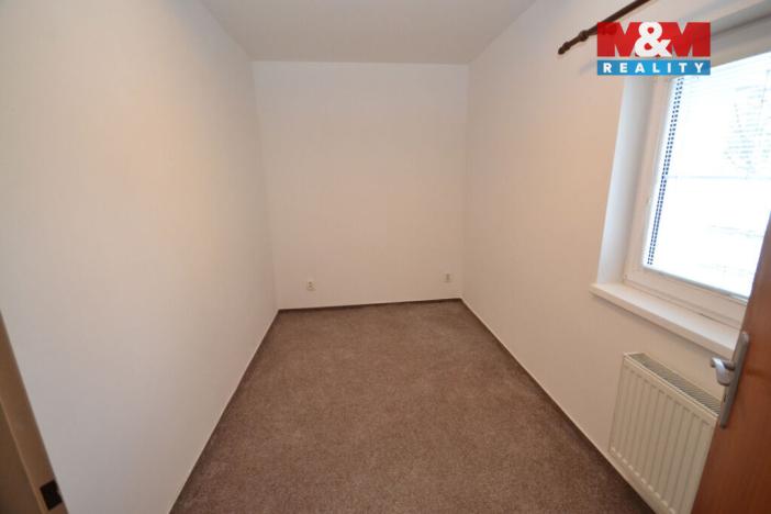 Prodej rodinného domu, Liberec - Liberec XXV-Vesec, Slovanská, 89 m2