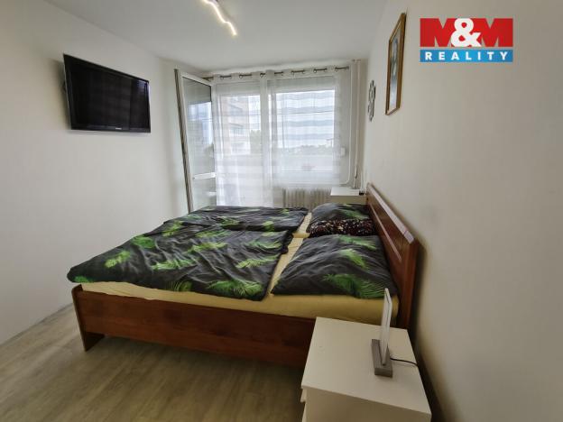 Prodej bytu 2+1, Neratovice, Mládežnická, 54 m2