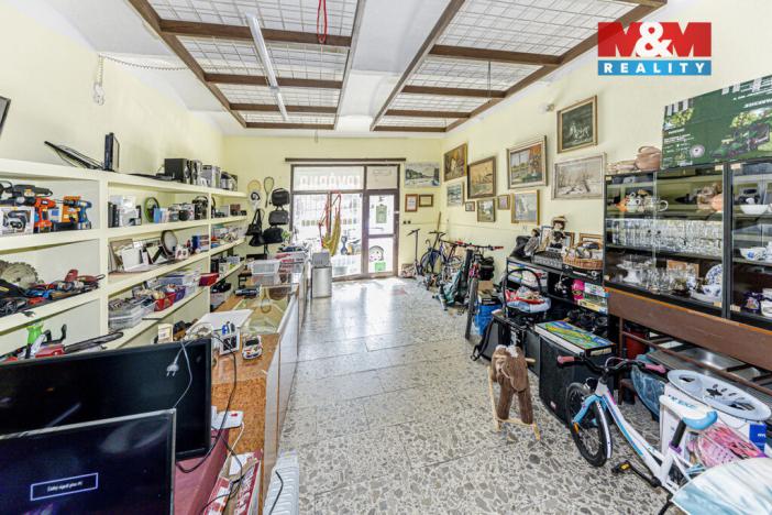 Prodej činžovního domu, Kutná Hora - Kutná Hora-Vnitřní Město, Václavské náměstí, 250 m2