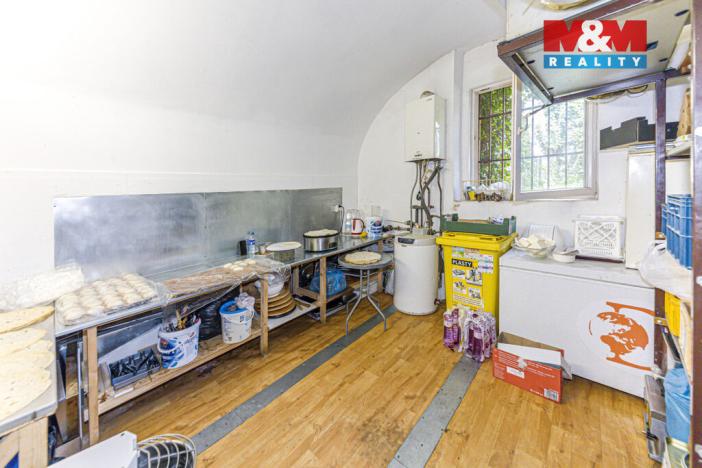 Prodej činžovního domu, Kutná Hora - Kutná Hora-Vnitřní Město, Václavské náměstí, 250 m2