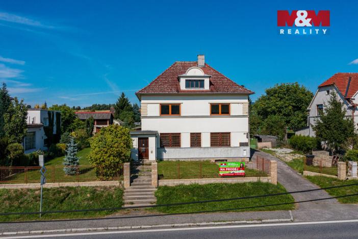 Prodej rodinného domu, Markvartice, 200 m2