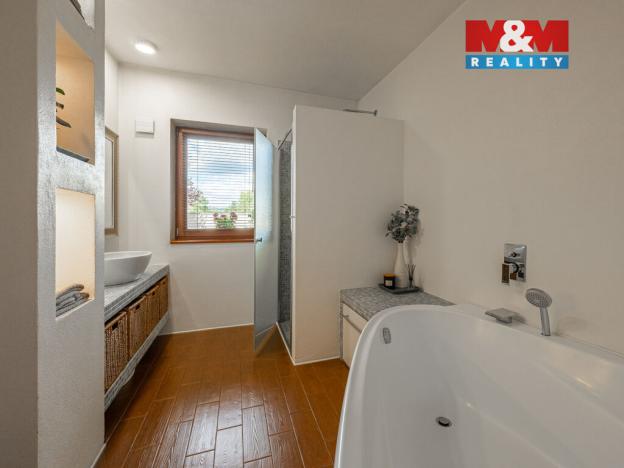 Prodej rodinného domu, Poříčí nad Sázavou, V Uličkách, 160 m2