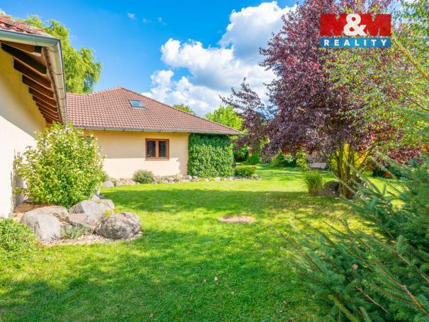 Prodej rodinného domu, Poříčí nad Sázavou, V Uličkách, 160 m2