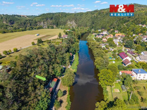 Prodej chaty, Vlastějovice, 37 m2