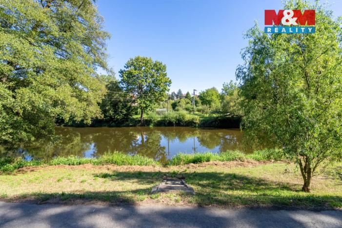 Prodej chaty, Vlastějovice, 37 m2