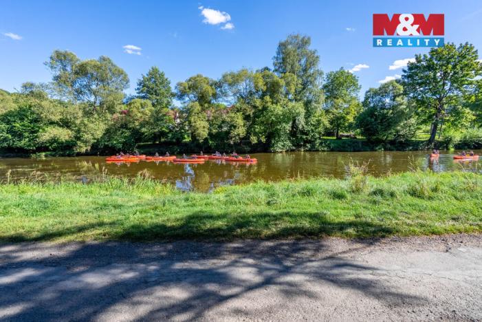 Prodej chaty, Vlastějovice, 37 m2