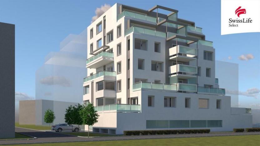 Prodej pozemku pro bydlení, Dobříš, Nad Papežem, 485 m2