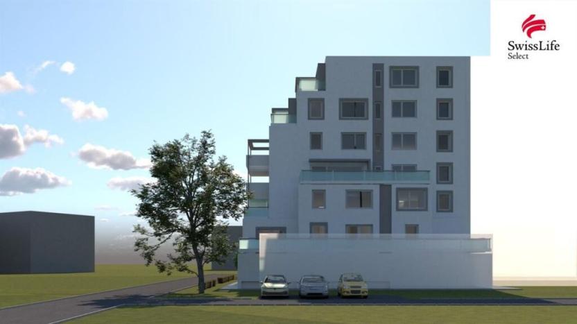 Prodej pozemku pro bydlení, Dobříš, Nad Papežem, 485 m2