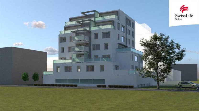 Prodej pozemku pro bydlení, Dobříš, Nad Papežem, 485 m2