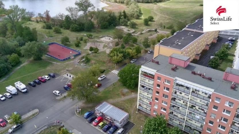 Prodej pozemku pro bydlení, Dobříš, Nad Papežem, 485 m2