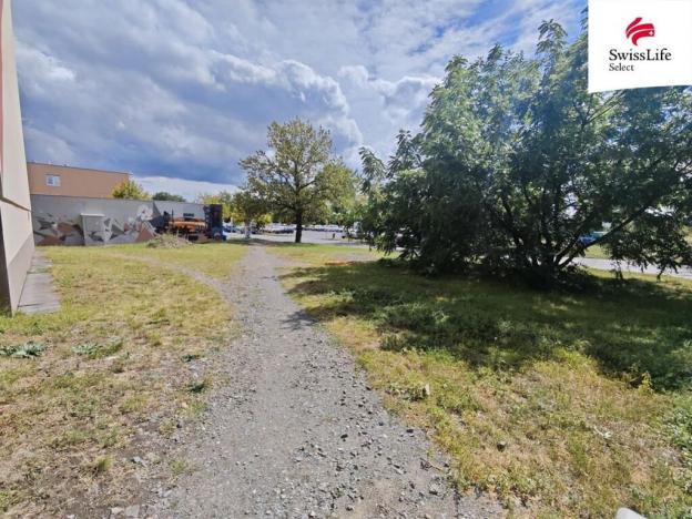 Prodej pozemku pro bydlení, Dobříš, Nad Papežem, 485 m2