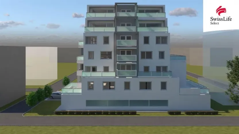 Prodej pozemku pro bydlení, Dobříš, Nad Papežem, 485 m2