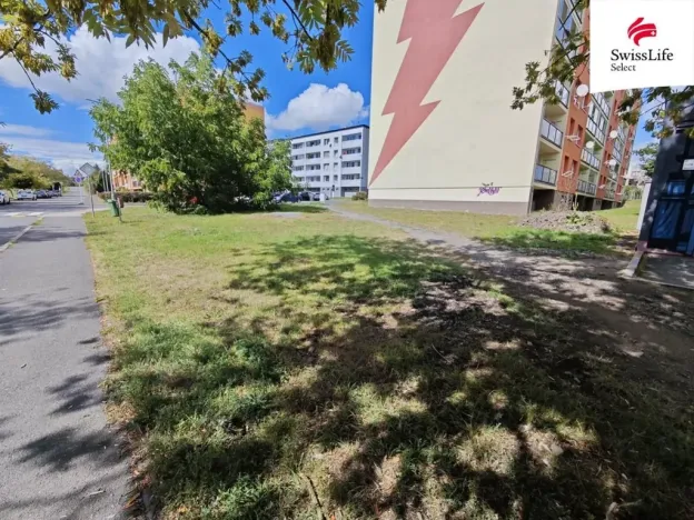 Prodej pozemku pro bydlení, Dobříš, Nad Papežem, 485 m2