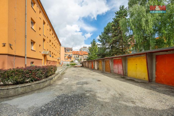 Prodej bytu 3+1, Slaný, Karla Čapka, 59 m2