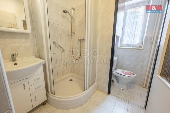 Prodej bytu 3+1, Slaný, Karla Čapka, 59 m2