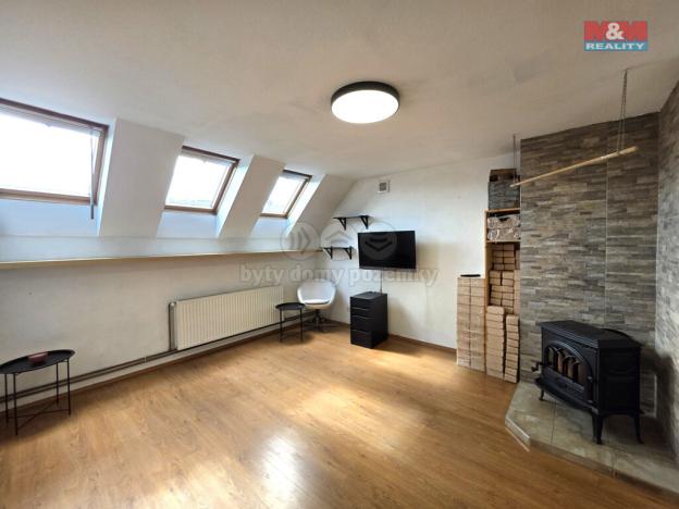 Prodej bytu 3+1, Zátor - Loučky, 74 m2