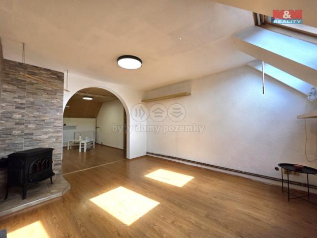 Prodej bytu 3+1, Zátor - Loučky, 74 m2