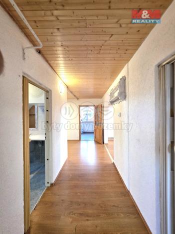 Prodej bytu 3+1, Zátor - Loučky, 74 m2