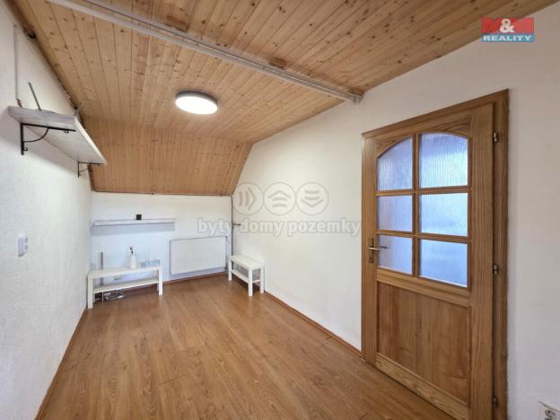 Prodej bytu 3+1, Zátor - Loučky, 74 m2