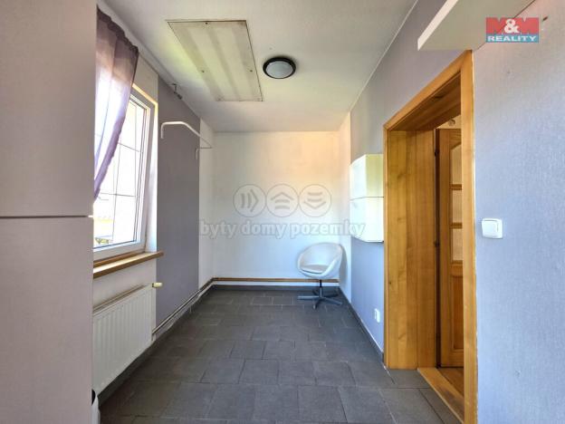 Prodej bytu 3+1, Zátor - Loučky, 74 m2