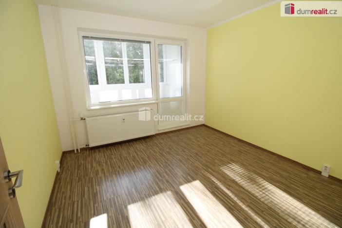 Prodej bytu 4+1, Cheb, Hrnčířská, 81 m2