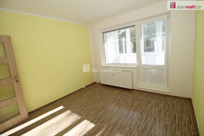 Prodej bytu 4+1, Cheb, Hrnčířská, 81 m2