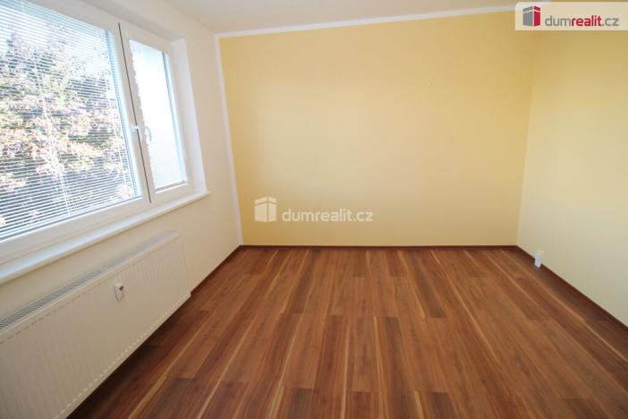 Prodej bytu 4+1, Cheb, Hrnčířská, 81 m2