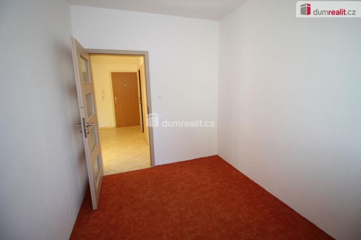 Prodej bytu 4+1, Cheb, Hrnčířská, 81 m2